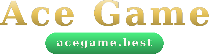 Ace Game logo